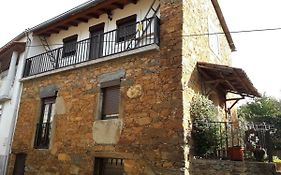A Casinha Da Aldeia De Xisto